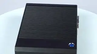 POS-компьютер 