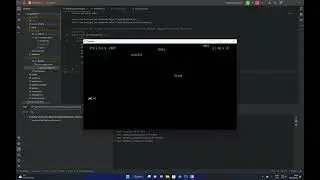 Java typing game with libGDX