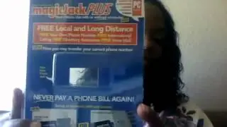 MagicJack PLUS Product Review