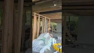 From Rotten Wood to a Stronger Build &mdash; in progress.