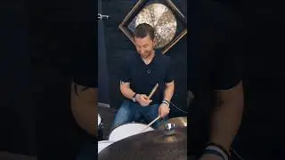 Mastering Inverted Double Strokes  A Step by Step Drumming Tutorial #drum #drums #drumsharing