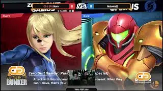 Tsuki Fest 2026 - Singles Bracket - Winners Final - Mclovin23 vs Noro