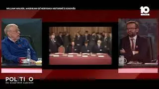 ‘Isha pak i befasuar nga Thaçi sepse nuk ishte vetëm udhëheqës ushtarak, por edhe politikan i mençur