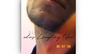 Ava Max - Who's Laughing Now (Diego Alberto Audio Cover) on Spotify & Apple