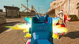 I Found the New Meta I Swear…
