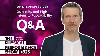 325: Expert Edition: Dr Stephen Seiler 