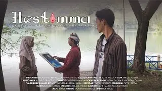 HESTAMMA - TIM KENCANA PRODUCTION | RFF 2022