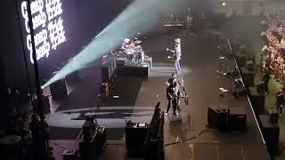 Hello There- Cheap Trick 10/1/25 Budokan Tokyo 