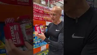 Understanding Over-the-Counter Painkillers!  Dr. Mandell