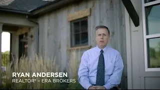 Ryan Andersen - ERA Brokers Realtor