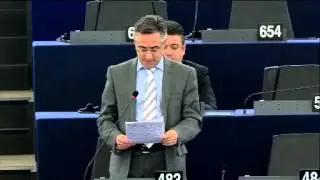 Ramon Tremosa i Balcells 7 Mar 2016 plenary speech on Market access to port services
