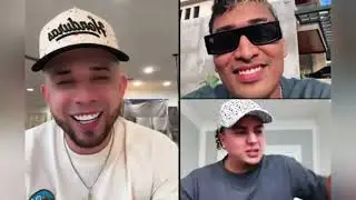 &iexcl;ESC&Aacute;NDALO! Piden 1 MILL&Oacute;N de Lps a los MVPs de Supremo para un Reality Show 😱💸