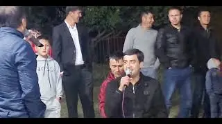 ДАРА ДАРА РЕГАР БРА ГУЛДУХТАРОИ ХУШРУ ДОРА  БАЗМИ УСТОД ХАЙРИДДИНРО ТАМОШО КУНЕД ГАРЕНИ БАД ХОНД
