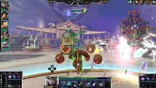Quarentary Ep 21 - Raijin Mid - Reactions