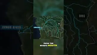 Congo River: Deepest & Most Powerful River