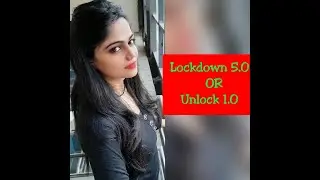 LOCKDOWN 5