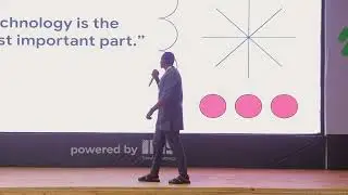 Khalid Sulyman : Product Design in the Age of Al Devfest Ilorin 2025 Workshop