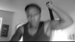 When you get hit with the belt beyond hard