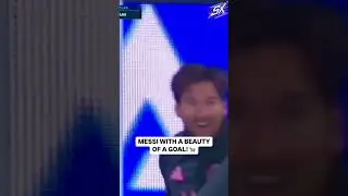 Lionel Messi amazing moments #sports #sportsnews #argentina #football #soccer