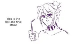 Final Straw [Alpha + Mars]