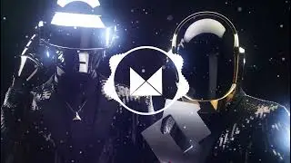 Daft Punk ft. Pharrell Williams - Get Lucky (Darzanta & Alkan Shaed Tribute Remix)