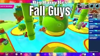 Fall Guys Season 6 #15 - Main Show