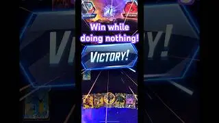 How to climb with ANY DECK! #marvelsnap #cardgame #nolucksgiven #snapjudgements