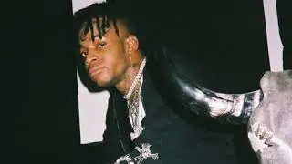 [FREE] Thouxanbanfauni x Playboi Carti Type Beat - 
