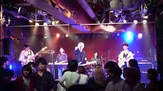 オドループ/フレデリック