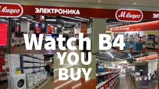 One Year Of Russian Sanctions: Shopping and Cost utensils electronics and home appliances in 2023