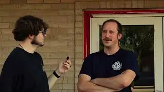 Interview: Fox River & Countryside Fire Station 2