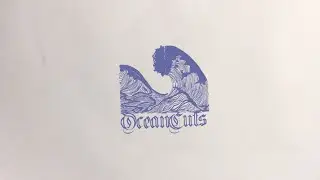 фольга | ocean cuts live