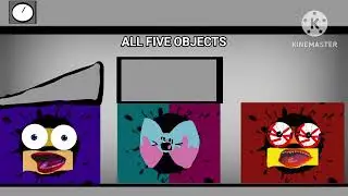KLASKY CSUPO STACKER 2 CUSTOM LEVEL ALL FIVE OBJECTS #Superstacker #letsplay #bbbof #superstack