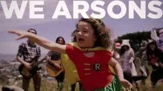 We Arsons | Toni Balloon