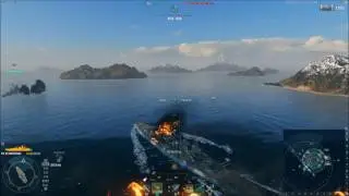 WOWS MADMAX4