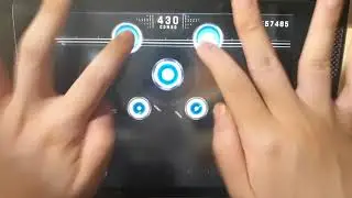 [Cytus II] Standby For Action (CHAOS) TP100 Million Master