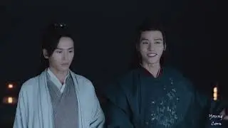 Вэнь Кэсин и Чжоу Цзышу - Выше / Wen Kexing & Zhou Zishu / Далекие странники