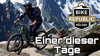 Einmal mit allem bitte...Flow, Kühe, Stürze und jede Menge Spaß: |Sölden Part 2|