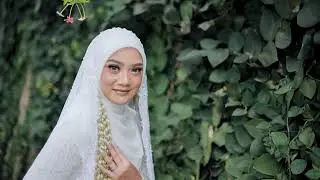 The Wedding of Jannah & Ilham Narrative Photo | Wedding Cinematic Indonesia