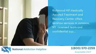 Top 3 Addiction Treatment Centers Kershaw