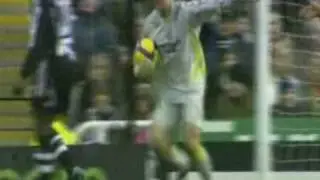Thank You - Shay Given