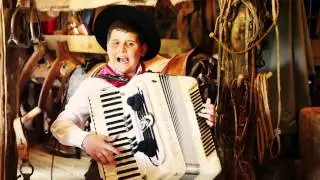 Clip Eric Gustavo - Cancioneiro das Coxilhas