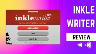 Inklewriter Review: Crafting Interactive Tales!