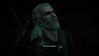 The Witcher 3 The Wild Hunt Gameplay walkthrough part #23 Defeat Werewolf