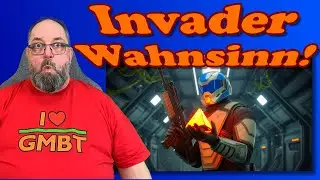 How many enemies can I defeat as an Invader? / Destiny 2 Gambit Gameplay