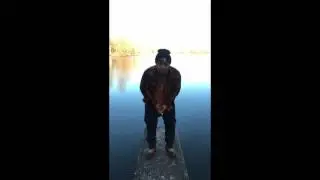 Higher- Crazy1oftheday Feat Boss Meech prod. Kevin Mabz