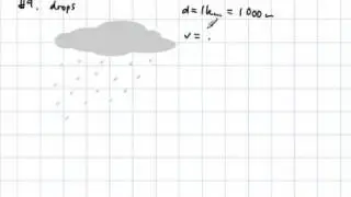 Hewitt Unit 1 ch 3 motion problems b