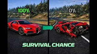 SURVIVAL CHANCE