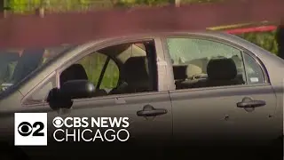 Evanston, Illinois shooting leaves man wounded