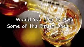 Dream Whiskies Patreon Trailer 1